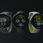 Polar Vantage V2 : une montre design pour mesurer vos performances sportives