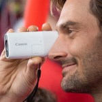Canon annonce son PowerShot Zoom, un appareil photo compact d’un nouveau genre