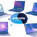 Prime Day : c’est une pluie de promotions pour les PC portables sur Amazon