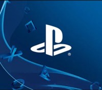 PlayStation 4 logo