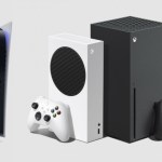 Pour la première fois, les Xbox Series X|S surclassent la PS5