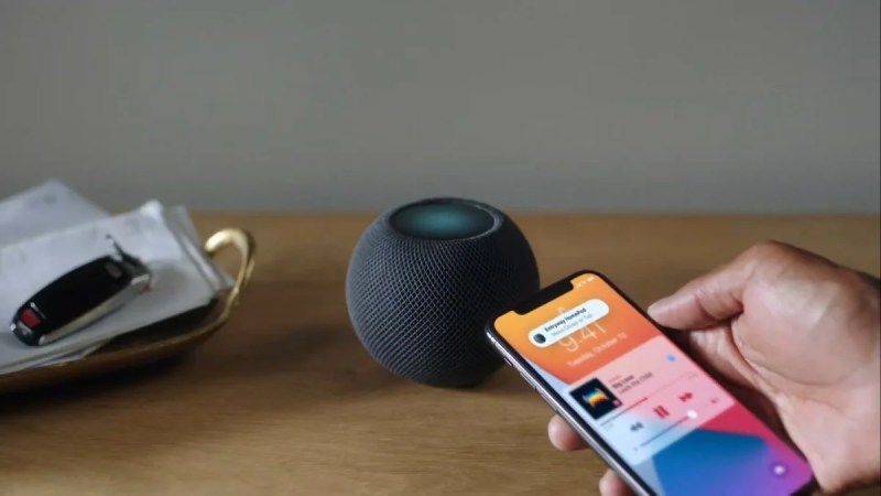homeOS, la nouveauté qu’Apple n’a PAS annoncée à la WWDC