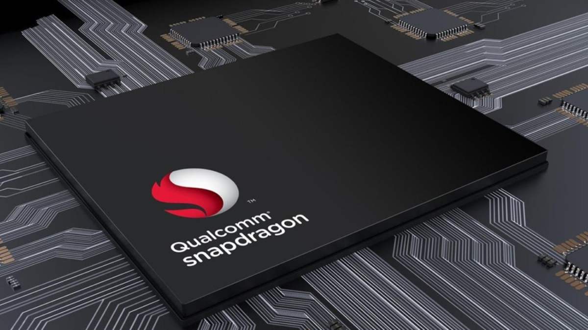 SoC Qualcomm Snapdragon