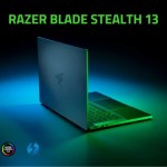 RazerCon : Razer dévoile un nouveau PC Blade Stealth, une chaise et un boitier