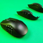 Test de la Razer Naga Pro : la souris à tout faire