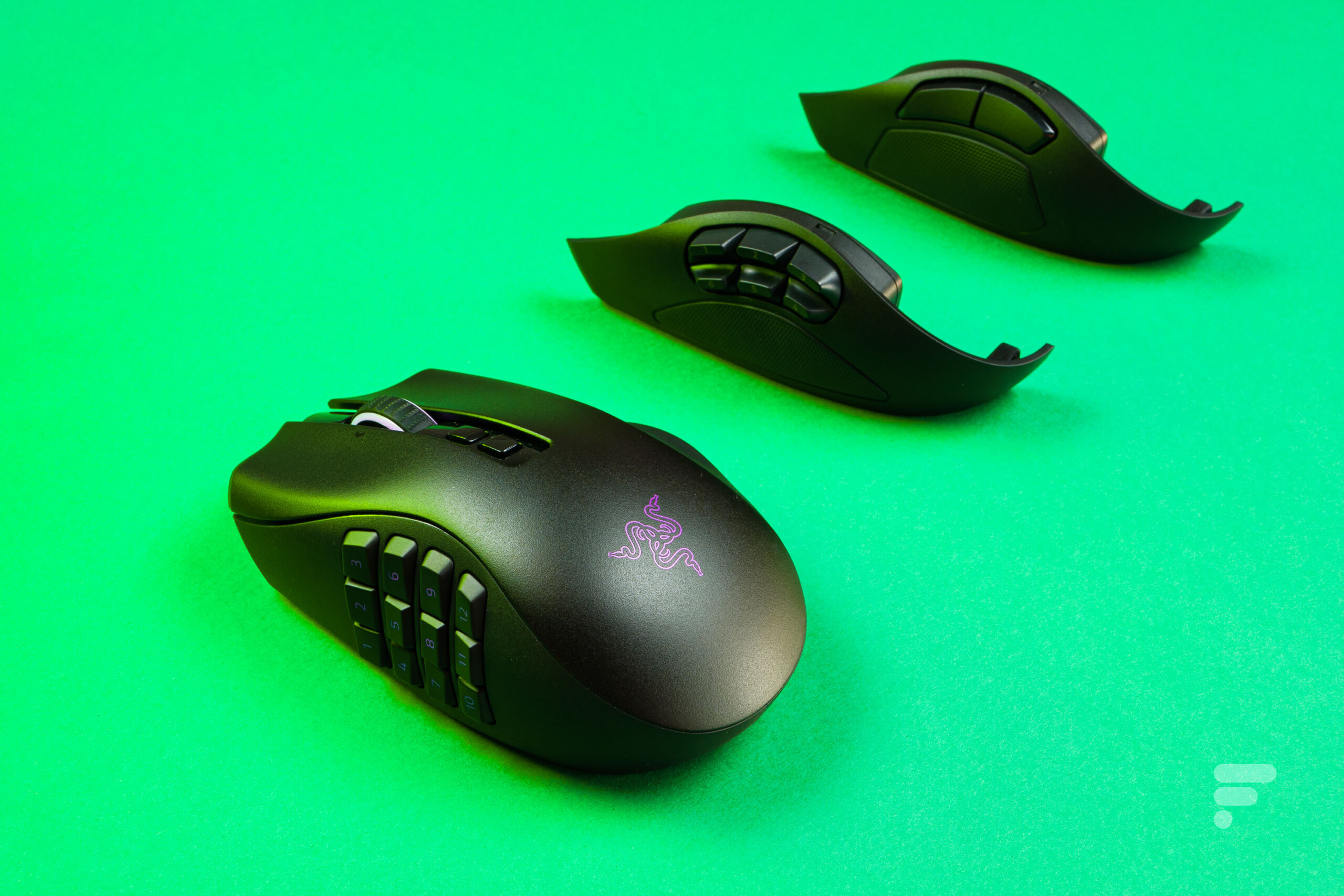 Razer Naga Pro