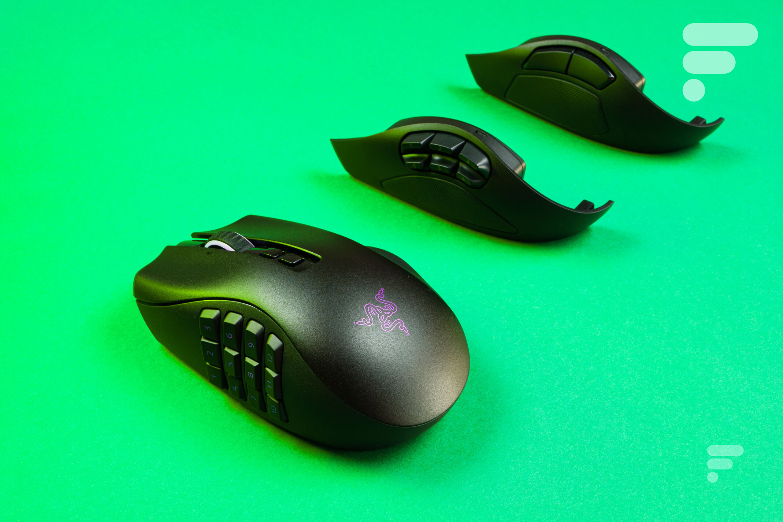 Razer Naga Pro