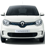 Renault Twingo Electric