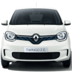 Renault Twingo Electric Renault Twingo Electric