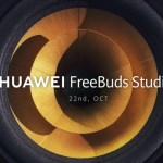 Huawei s’apprête à dévoiler son premier casque audio, le FreeBuds Studio