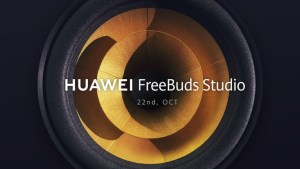 Huawei s’apprête à dévoiler son premier casque audio, le FreeBuds Studio