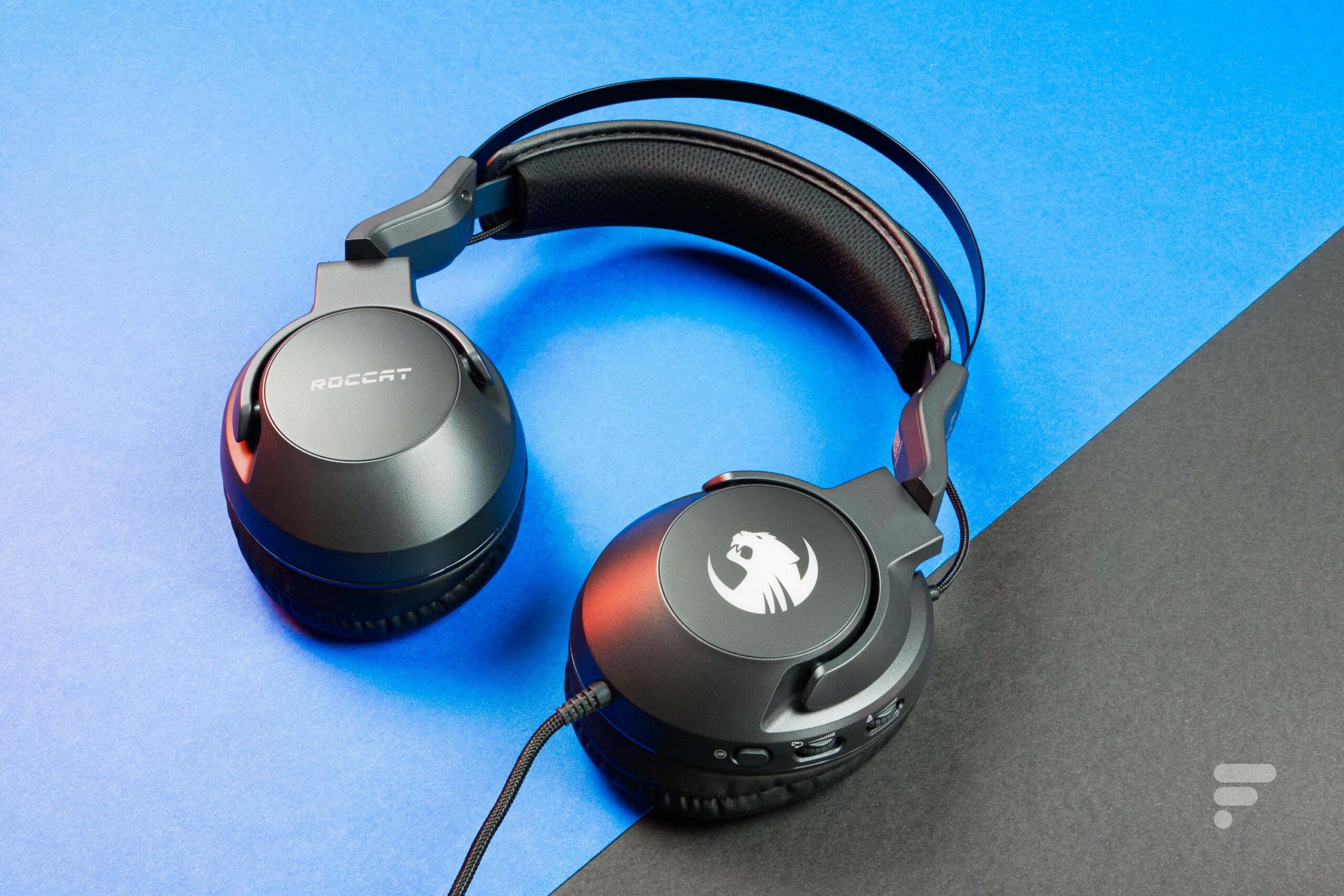 Roccat Elo 7.1 USB