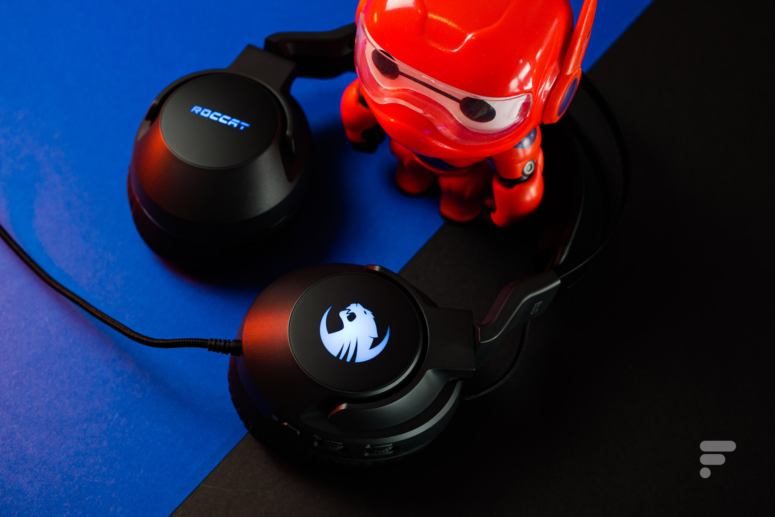 Roccat Elo 7.1 USB