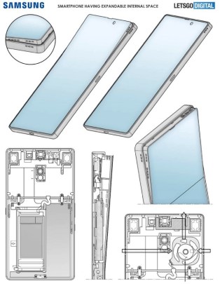 Samsung concept smartphone-3