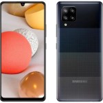 Samsung Galaxy A42 : toute la fiche technique du milieu de gamme 5G dévoilée