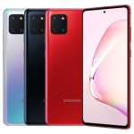 Le Samsung Galaxy Note 10 Lite profite enfin d’un bon rapport qualité/prix