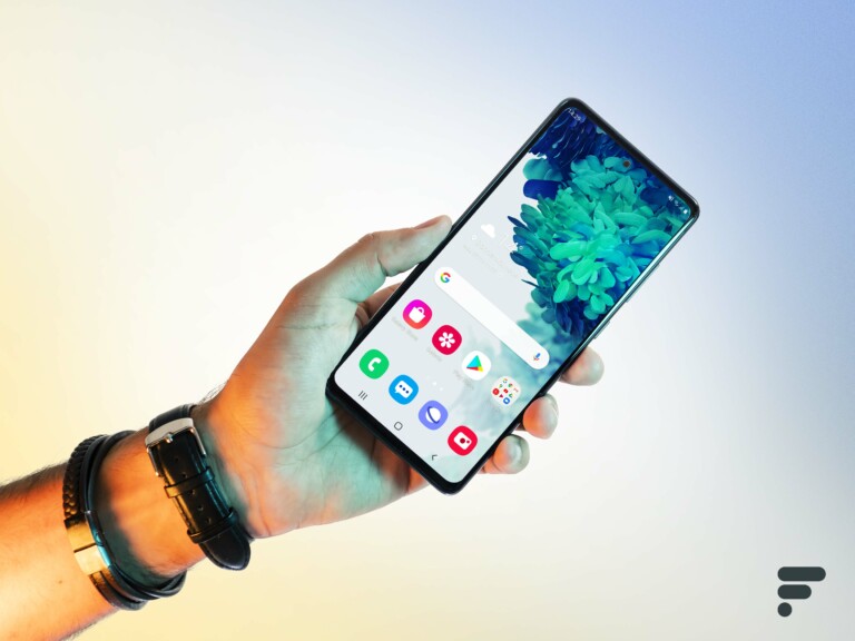 Samsung Galaxy S20 FE : meilleur prix, fiche technique et actualité ...