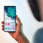 Le Samsung Galaxy S20 FE 5G vaut toujours le coup, surtout à moins de 200 € Le Samsung Galaxy S20 FE 5G vaut toujours le coup, surtout à moins de 200 €