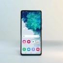 Le Samsung Galaxy S20 FE 5G baisse son prix avant l’arrivée de son successeur