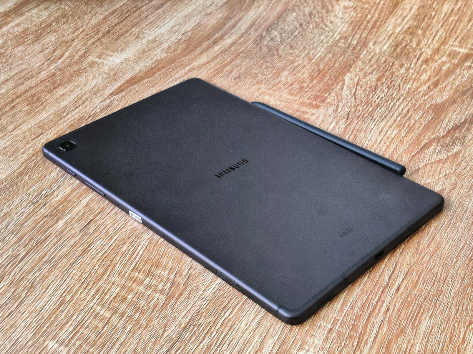 Samsung Galaxy Tab S6 Lite (4)