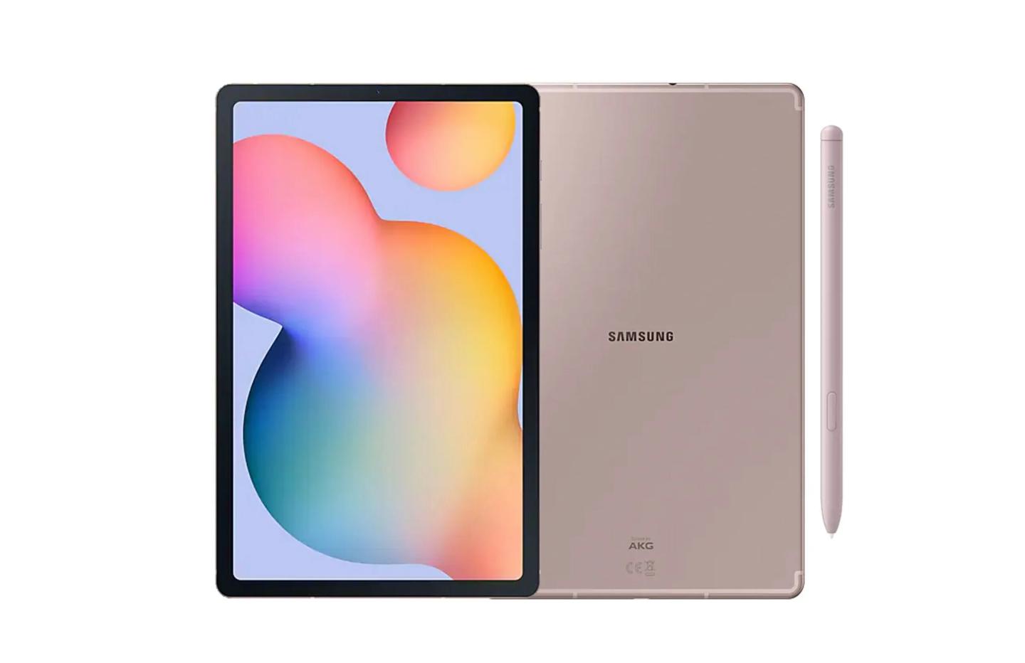 samsung galaxy tab s6 lite smp610