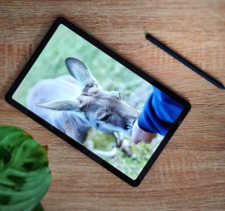 La tablette Samsung Galaxy Tab S6 Lite est de retour à prix bas chez Carrefour