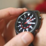 Apple toujours maître du marché des montres connectées, mais Samsung vient l’inquiéter