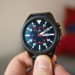 Samsung Galaxy Watch 3 et Watch Active 2 : les meilleures fonctions arrivent bientôt en France