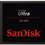 Ce SSD 4 To de SanDisk bénéficie d’un prix inédit de 348 euros