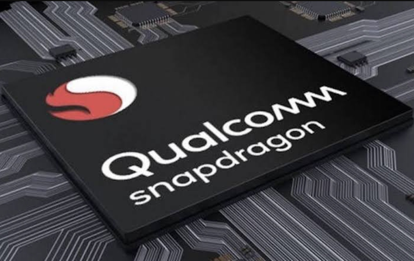 Qualcomm Snapdragon