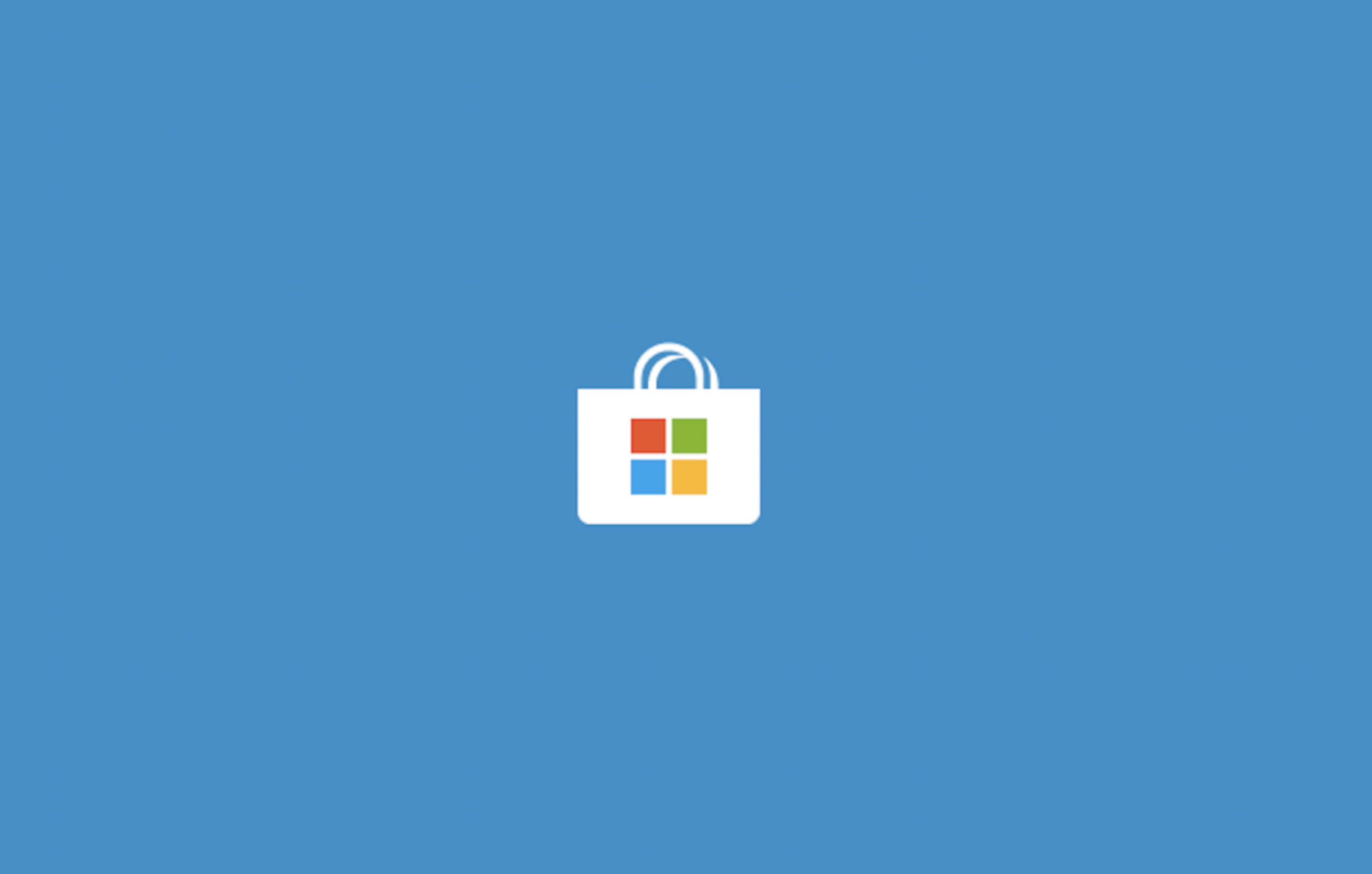 Windows Store