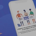 StopCovid : une nouvelle version attendue le 22 octobre