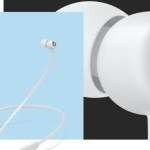 Beats Flex officialisés : des écouteurs Bluetooth entrée de gamme avec la puce Apple W1