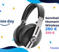 Sennheiser Momentum 3 Wireless primeday 2020