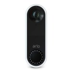 Le prix de la sonnette connectée Arlo baisse pour la première fois sur Amazon