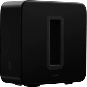 Sonos Sub Sonos Sub
