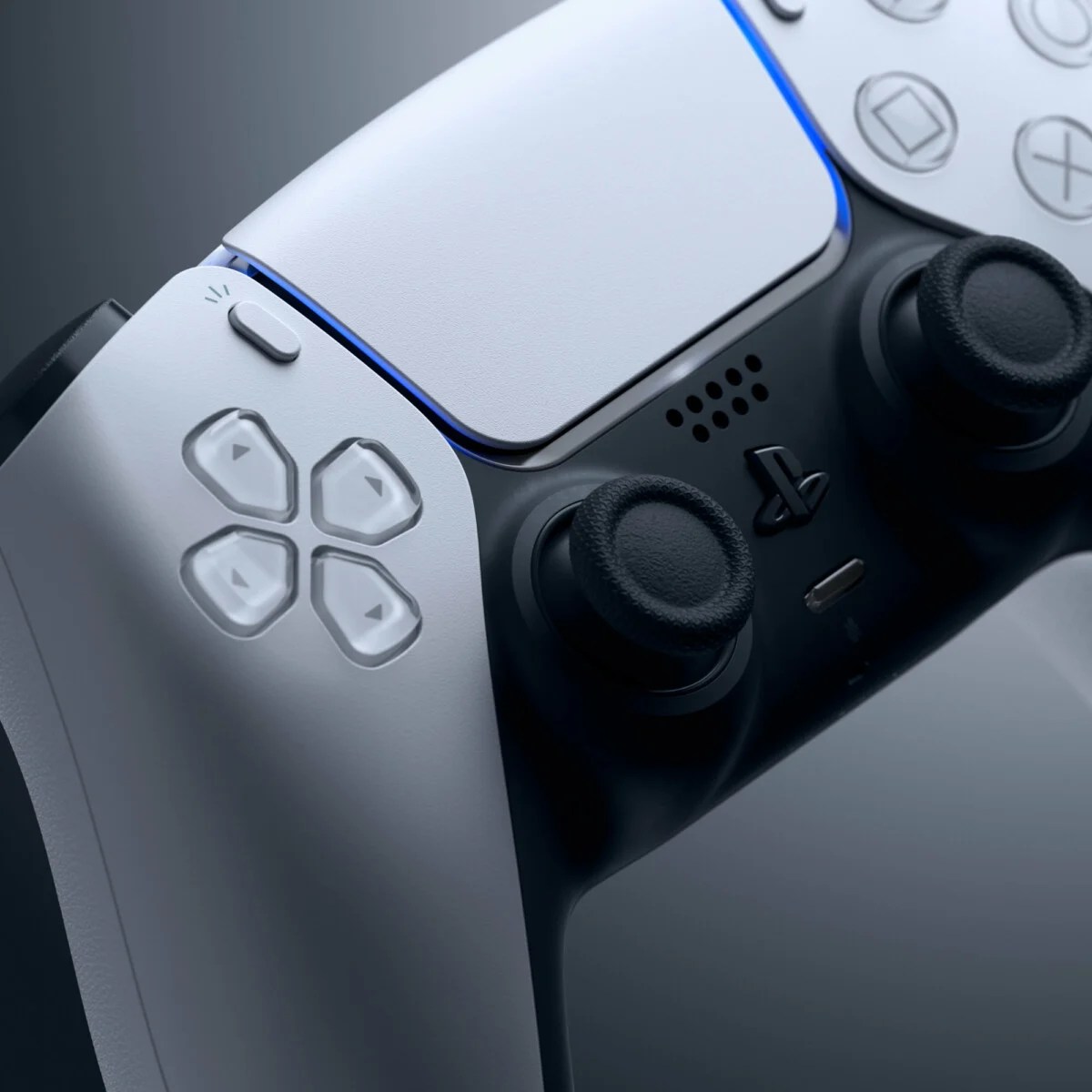 DualSense, la manette PS5