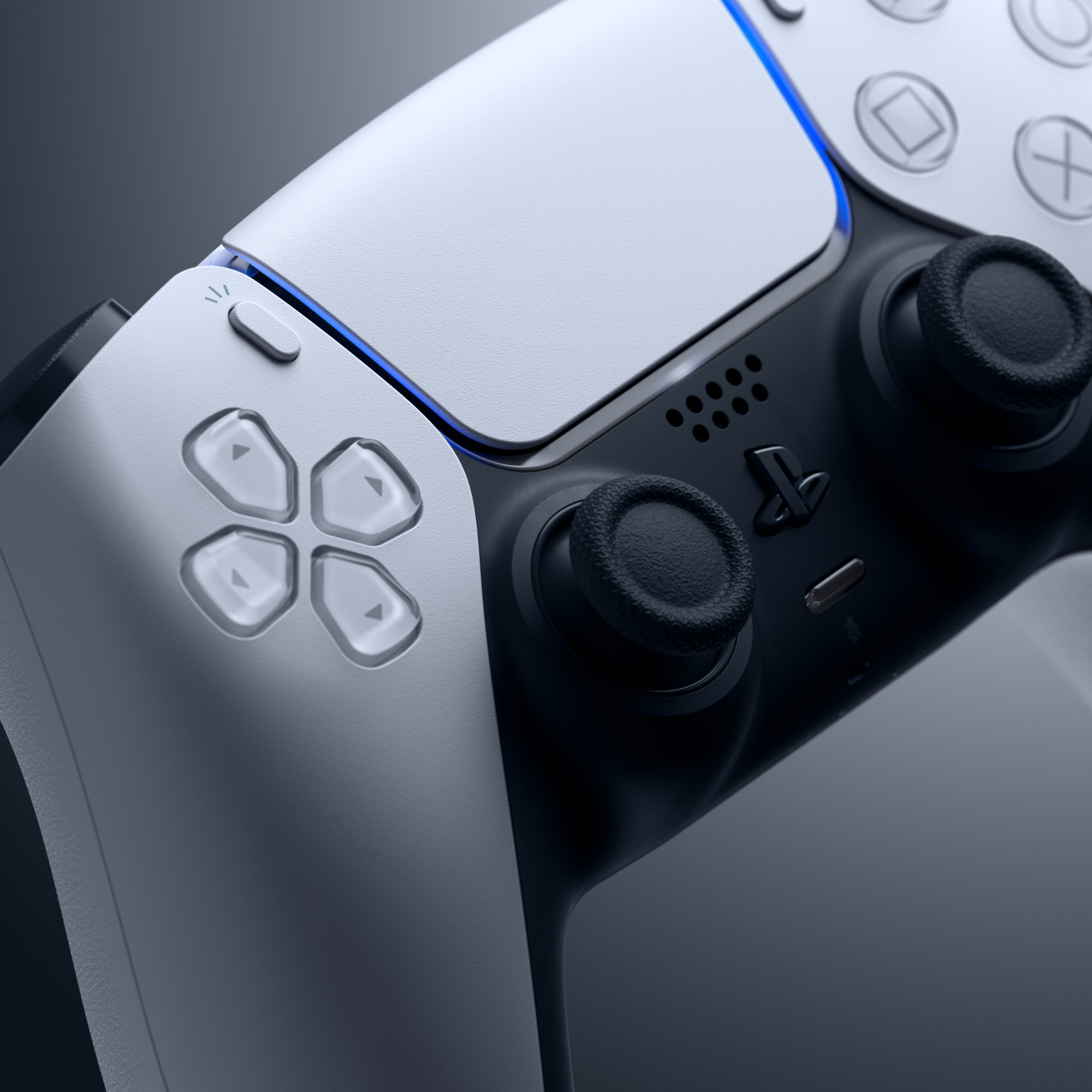 playstation remote control
