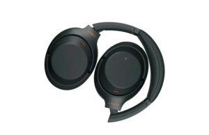 Sony WH-1000XM3 : l’ancien meilleur casque à réduction de bruit est à 197 €