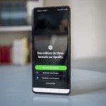 Spotify sur Android : ajouter des morceaux en file d’attente devient plus pratique