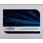 Le modèle 250 Go du bon SSD Crucial MX500 est de retour à un bon prix Le modèle 250 Go du bon SSD Crucial MX500 est de retour à un bon prix