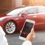 Tesla introduit des statistiques de charge pertinentes dans son application mobile