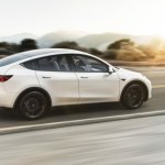 Tesla Model Y : le SUV électrique pourrait avoir de l’avance en Europe