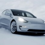 Tesla ne veut plus que votre port de charge gèle pendant l’hiver