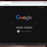 Chrome OS : bonne nouvelle, un élégant thème sombre est enfin en approche