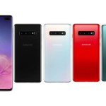 Tous les coloris du Samsung Galaxy S10+ sont en promo sur Cdiscount
