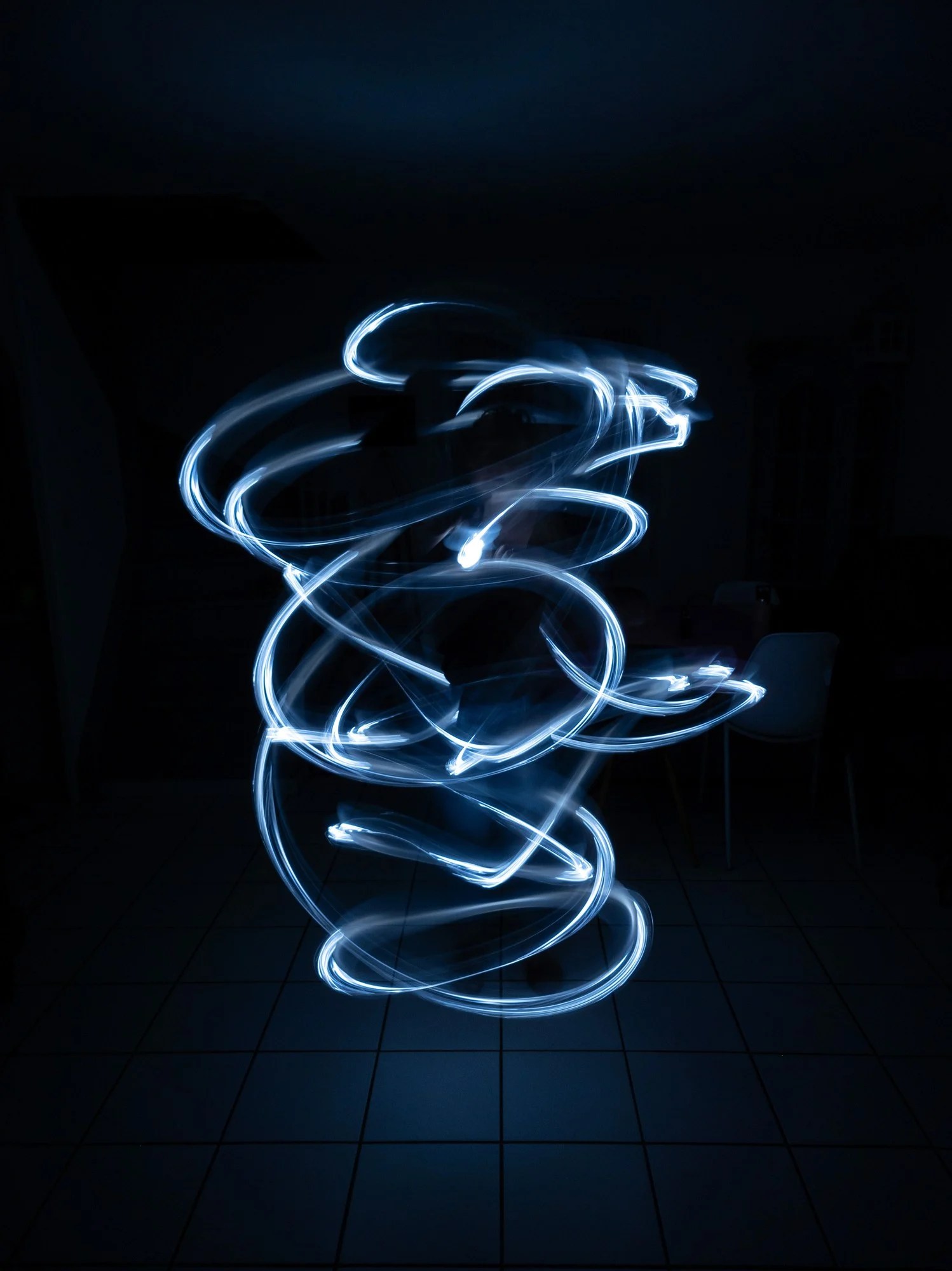 tuto light painting samsung withgalaxy non retouchee