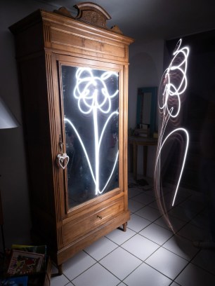 tuto light painting samsung withgalaxy non retouchee 2