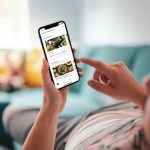 Les meilleures applications pour se faire livrer ses courses et ses repas Les meilleures applications pour se faire livrer ses courses et ses repas