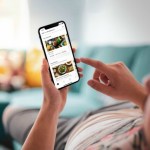 Les meilleures applications pour se faire livrer ses courses et ses repas